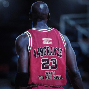 No hook by 448GramzE, Tae Rackzz