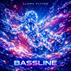 BASSLINE by LLAMA FLYING