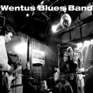 Wentus Blues Band cover