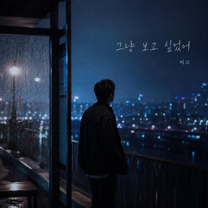 I just wanted to see you by Beek