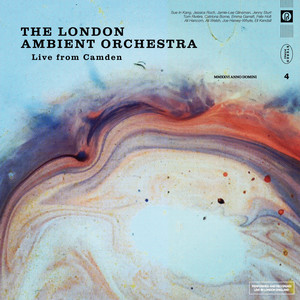 Camden Suite (Rearticulated by zakè) by The London Ambient Orchestra, zakè