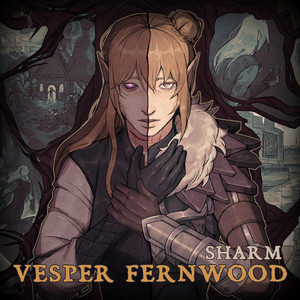 Vesper Fernwood by Sharm