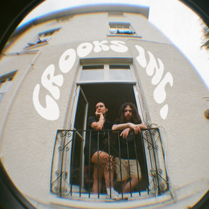 Lost In Translation by CROOKS INC.