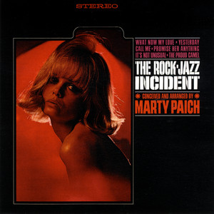 Watermelon Man by Marty Paich