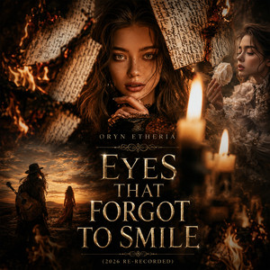 Eyes That Forgot to Smile - 2026 Re-recorded by Oryn Etheria