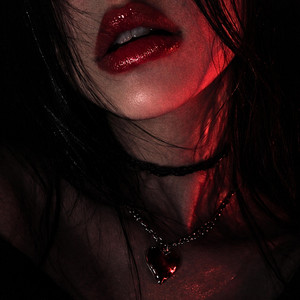 Обкладинка: Neon Sin