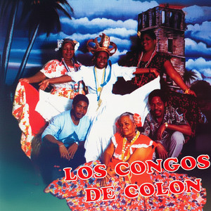 Los Congos De Colón