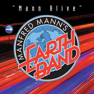 Davy's on the Road Again by Manfred Mann's Earth Band