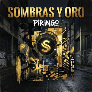 Sombras y oro by PIRINGO