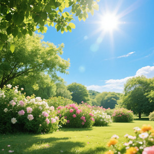 Beautiful Day by Andy Ramli