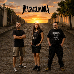 Ghost Inside by Magacadabra