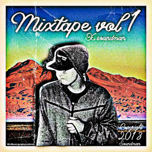 AkaSoundmanProduce - Mi historia