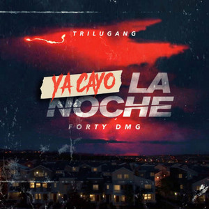 Ya Cayo La Noche