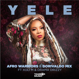 Yele cover art