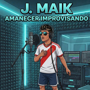 Caótica by J. Maik