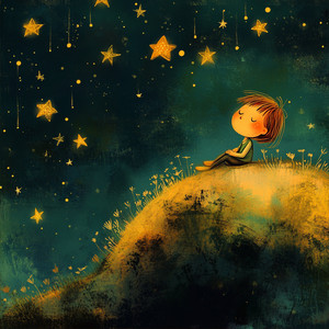 Sleep Among Lanterns by Teddy Moon Orchestra