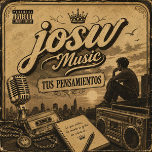 Tus Pensamientos by JosW Music