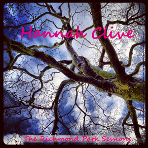 Hannah Clive artist photo