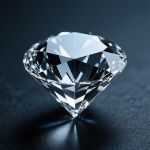 DIAMANTE EN BRUTO by tomas57