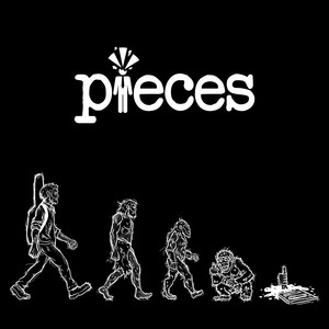 Degenerate by pieces