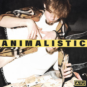Animalistic by gabbi