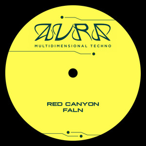 Red Canyon - Maeksll Remix by FALN, Maeksll