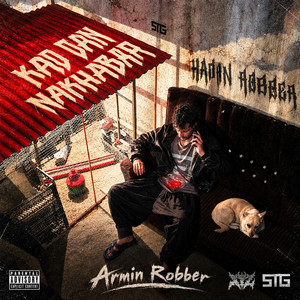 Kaddan Nakhabar by Armin Robber