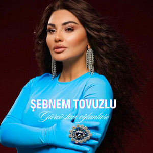 Şebnem Tovuzlu - Gürcüstan Oğlanları