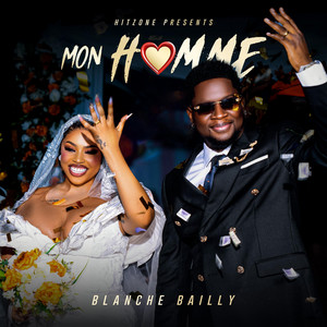 Blanche Bailly - Mon Homme