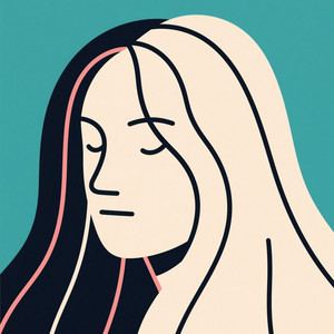 Morgan Reed - Broken Voices Inside