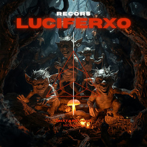 Luciferxo by Michumichu