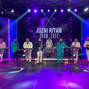 EnNisDoctor - Juzni Ritam (Horo Mafia)