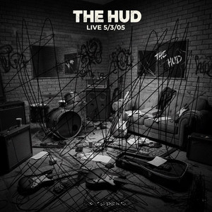 The HUD - Mr Chipmunk (Throwing Bricks Version)