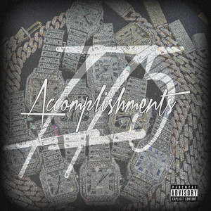 775 - Accomplishments