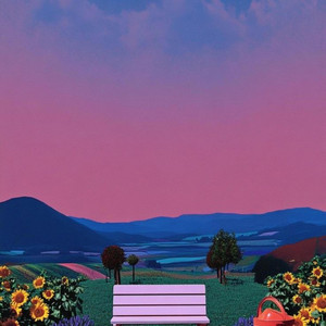 A beat To Be Chill by COFFE LOFEE Album Cover
