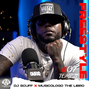 freestyle #07 temp 5 by Dj Scuff, Musicologo The Libro