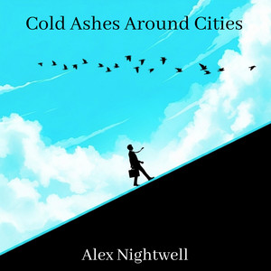 Slow Night by Alex Nightwell