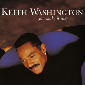 Believe That by Keith Washington
