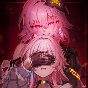 Awake and Alive (But it hits hard) by Eiden XII, Seraphina Rossi