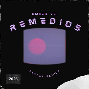 REMEDIOS by Amber Yei