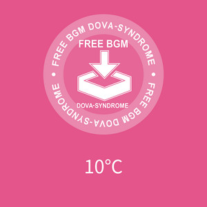 10℃ by しゃろう