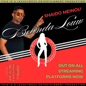 Shaido MeinOU - Belinda Louw