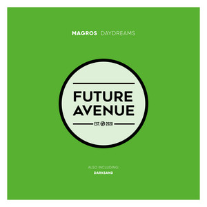 Magros — Daydreams (2026)
