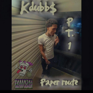 Paper route