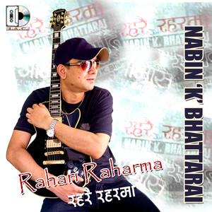 Nabin K Bhattarai - Saayad