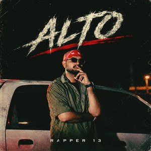 Alto by Rapper 13