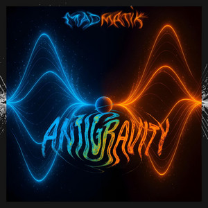 Antigravity