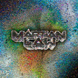 THE TROPHIC CASCADE by MARTIAN LAW, Roarz, Infectiouss