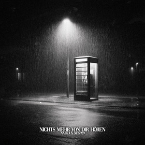 NICHTS MEHR VON DIR HÖREN by Naiko, nes929