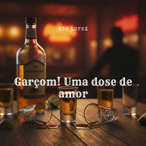Garçom! Uma dose de amor - Acoustic by Bob Lopez
